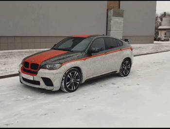 Ускоряем панораму машины в приложении Авто.ру - 2